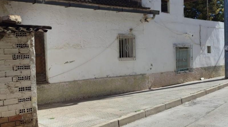 Murcia - Múrcia - 139m2