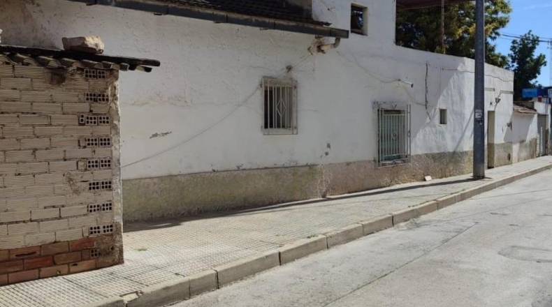 Murcia - Múrcia - 139m2