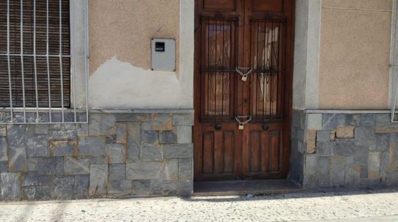 Murcia - Múrcia - 139m2