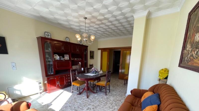 Almeria - Рокетас-де-Мар - 250m2
