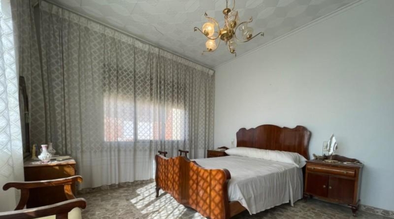 Almeria - Рокетас-де-Мар - 250m2