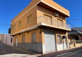 Casa de poble en venda a la España, Archena, ref.: TR298525 foto