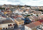 Casa de poble en venda a la España, Archena, ref.: TR298525 foto