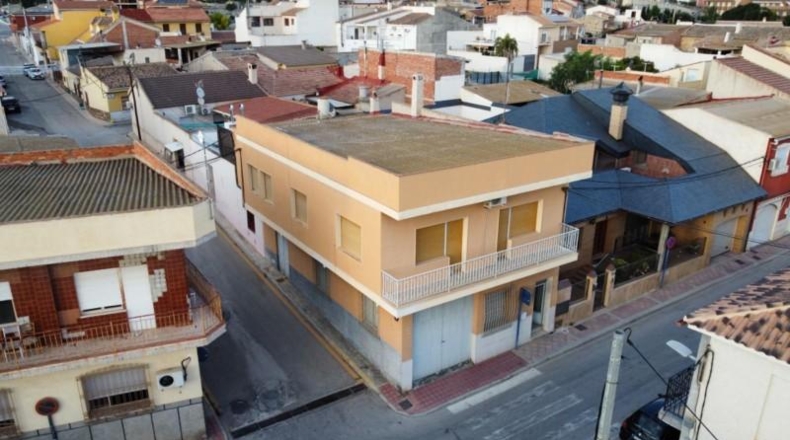 Almeria - Рокетас-де-Мар - 250m2