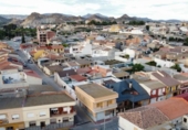 Casa de poble en venda a la España, Archena, ref.: TR298525 foto