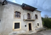 Casa de campo con terreno en venta en la España, Villacarriedo, ref: TR359394 foto