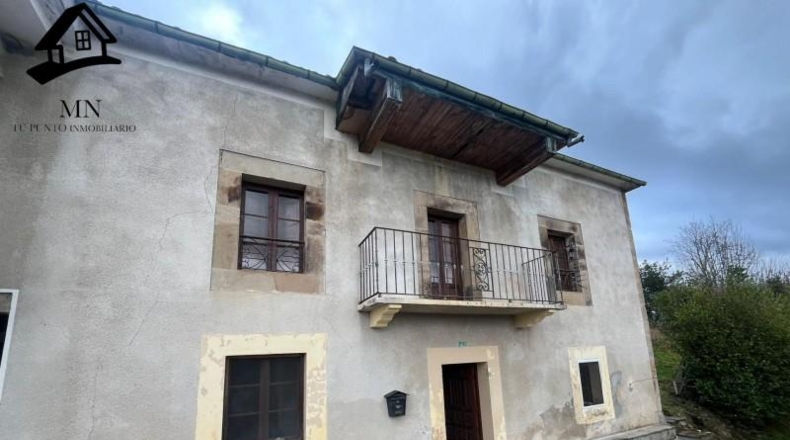 Cantabria - Villacarriedo - 300m2
