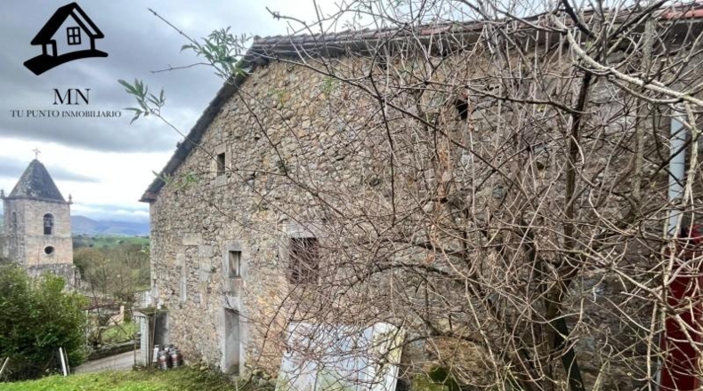 Cantabria - Villacarriedo - 300m2