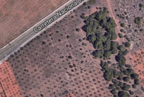 Benicàssim 6648&nbsp;m² 