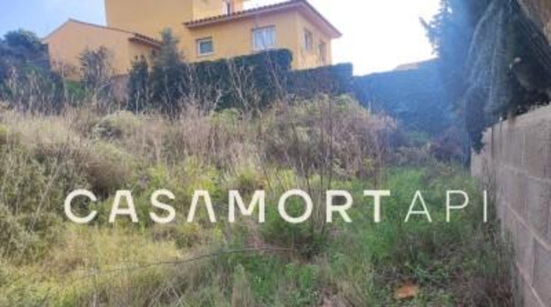 Gerona - Torroella de Montgrí - 454m2