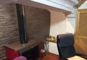 Casa de poble en venda a la España, Aldea del Cano, ref.: TR302823 foto