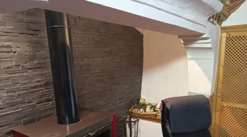 Caceres - Aldea del Cano - 260m2