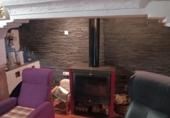 Casa de poble en venda a la España, Aldea del Cano, ref.: TR302823 foto