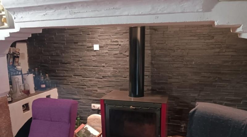 Caceres - Aldea del Cano - 260m2