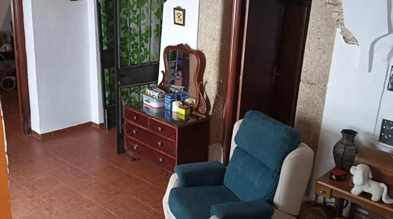 Caceres - Aldea del Cano - 260m2
