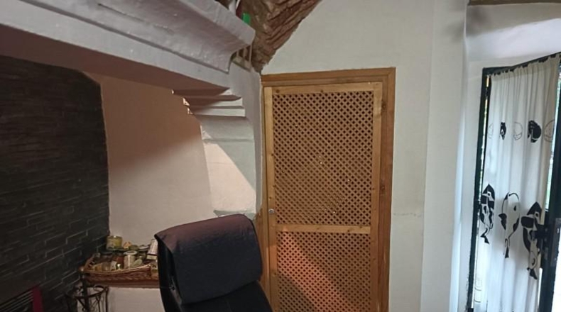 Caceres - Aldea del Cano - 260m2