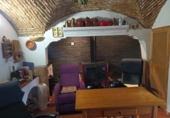 Casa de poble en venda a la España, Aldea del Cano, ref.: TR302823 foto