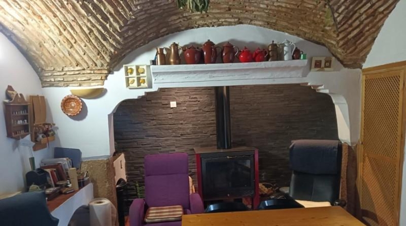 Caceres - Aldea del Cano - 260m2