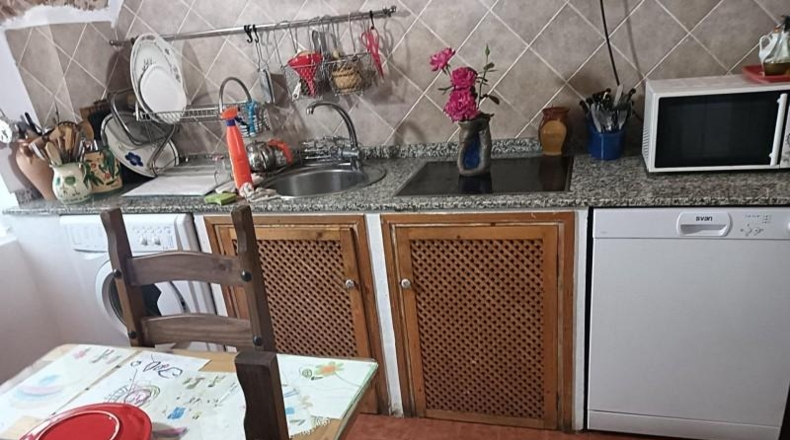 Caceres - Aldea del Cano - 260m2