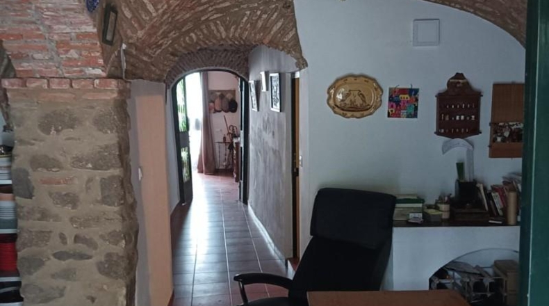 Caceres - Aldea del Cano - 260m2