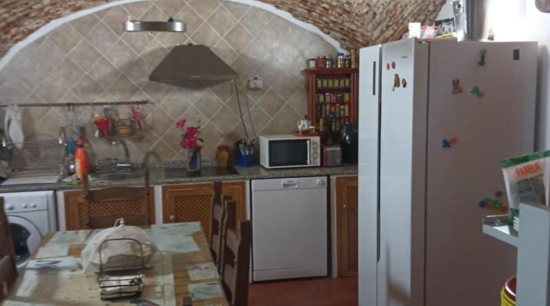 Caceres - Aldea del Cano - 260m2
