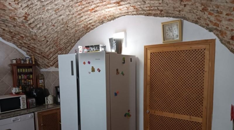 Caceres - Aldea del Cano - 260m2