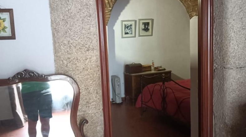Caceres - Aldea del Cano - 260m2