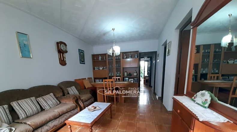 Gerona - Blanes - 120m2