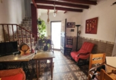 Casa de poble en venda a la España, el Fondó de les Neus, ref.: TR132415 foto