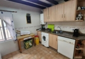 Casa de poble en venda a la España, el Fondó de les Neus, ref.: TR132415 foto