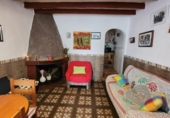 Casa de poble en venda a la España, el Fondó de les Neus, ref.: TR132415 foto