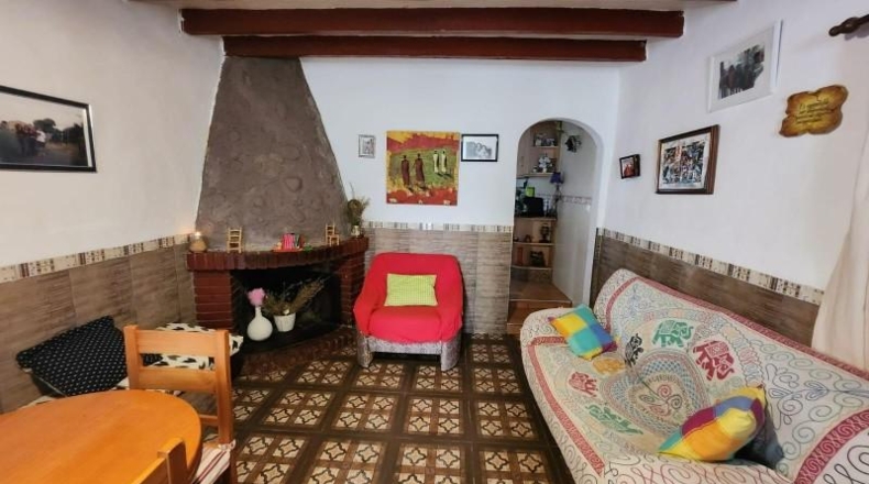 Alicante - Hondón de las Nieves - 400m2