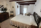 Casa de poble en venda a la España, el Fondó de les Neus, ref.: TR132415 foto