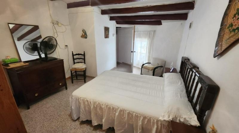 Alicante - Hondón de las Nieves - 400m2