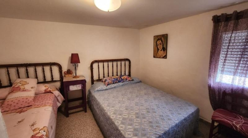 Alicante - Hondón de las Nieves - 400m2