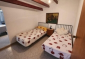 Casa de poble en venda a la España, el Fondó de les Neus, ref.: TR132415 foto