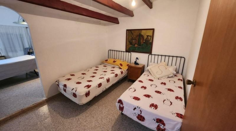 Alicante - Hondón de las Nieves - 400m2