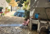Casa de poble en venda a la España, el Fondó de les Neus, ref.: TR132415 foto