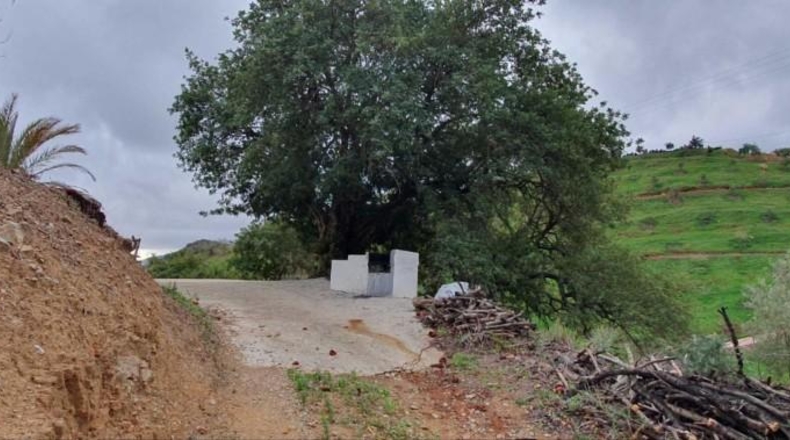 Málaga - Cártama - 23500m2