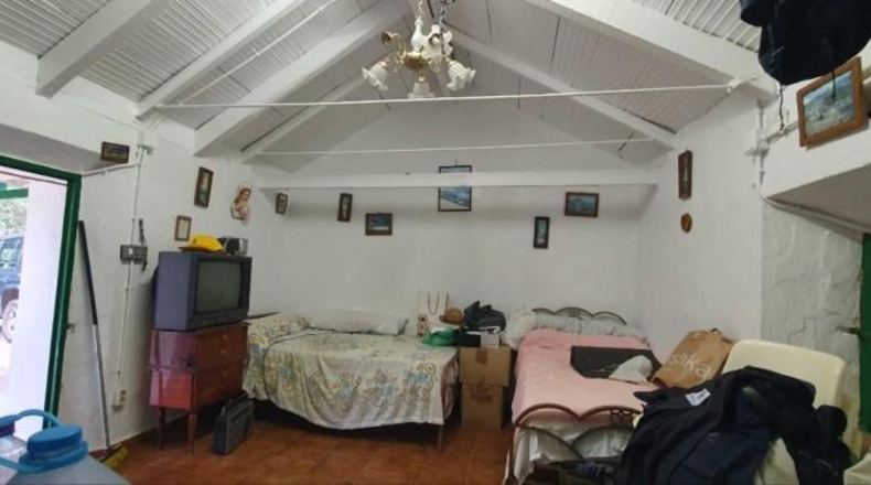 Málaga - Cártama - 23500m2