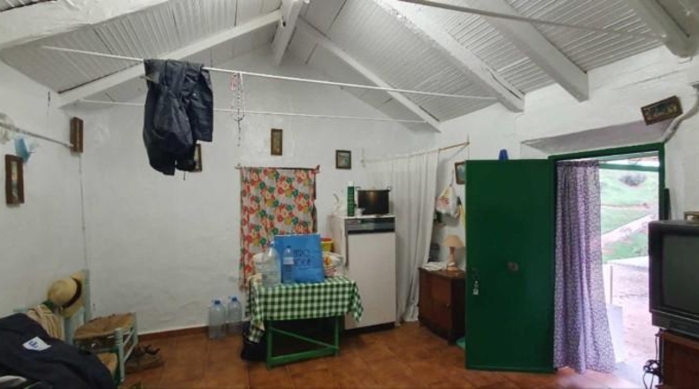 Málaga - Cártama - 23500m2