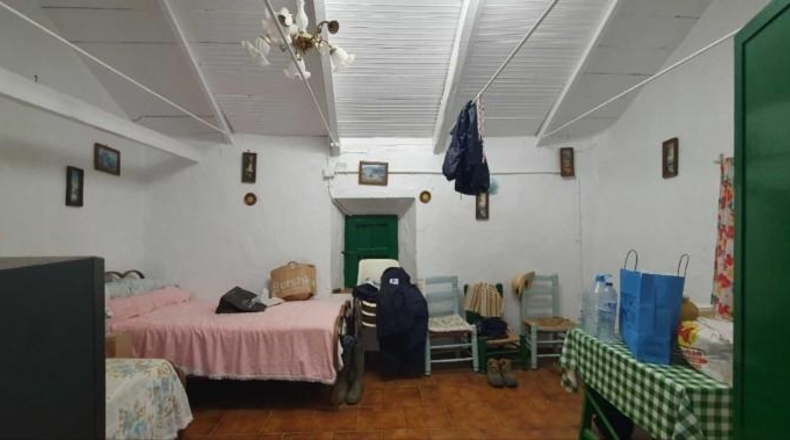 Málaga - Cártama - 23500m2