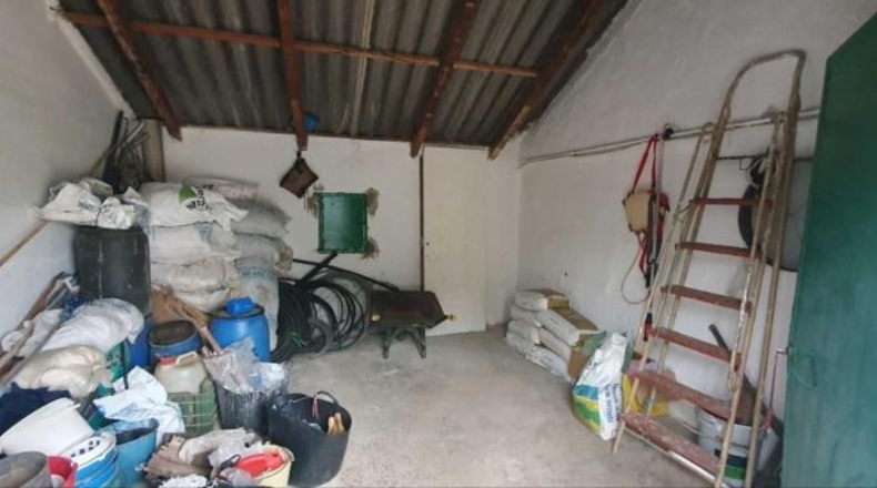 Málaga - Cártama - 23500m2
