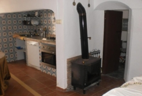 Cañaveral 584&nbsp;m²