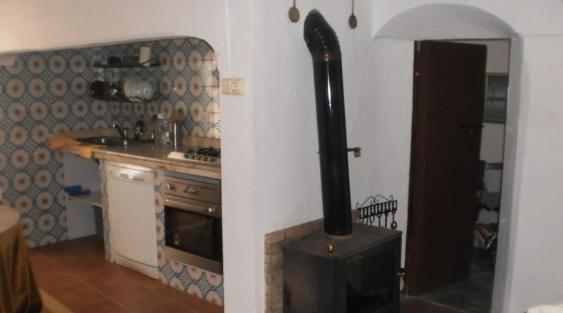 Cáceres - Cañaveral - 584m2