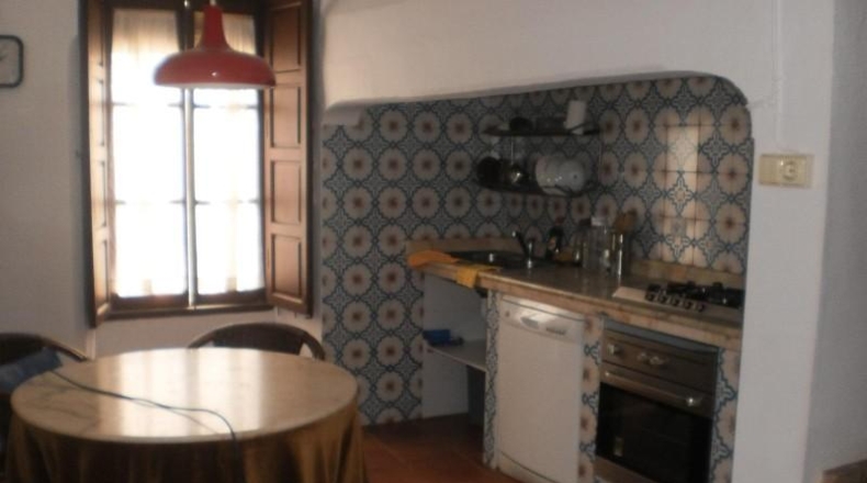 Cáceres - Cañaveral - 584m2
