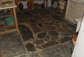 Cañaveral 584&nbsp;m²