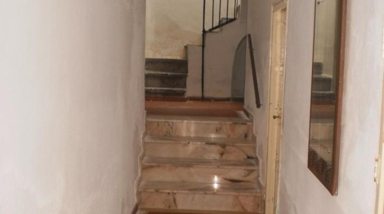 Cáceres - Cañaveral - 584m2