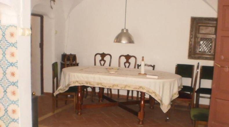Cáceres - Cañaveral - 584m2