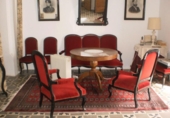 Casa de poble en venda a la España, Cañaveral, ref.: TR299828 foto